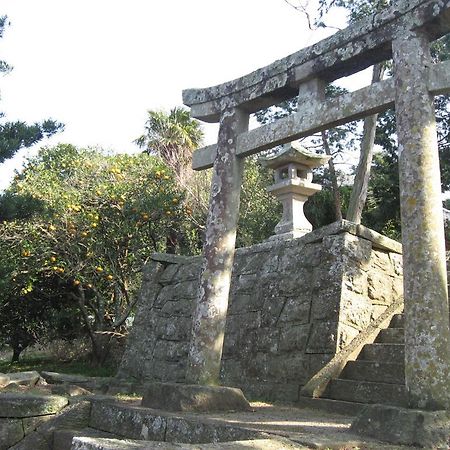 Fuji-View Fugakugunjo Hotel Izu  Exterior photo