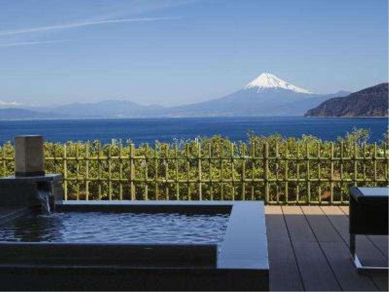 Fuji-View Fugakugunjo Hotel Izu  Exterior photo