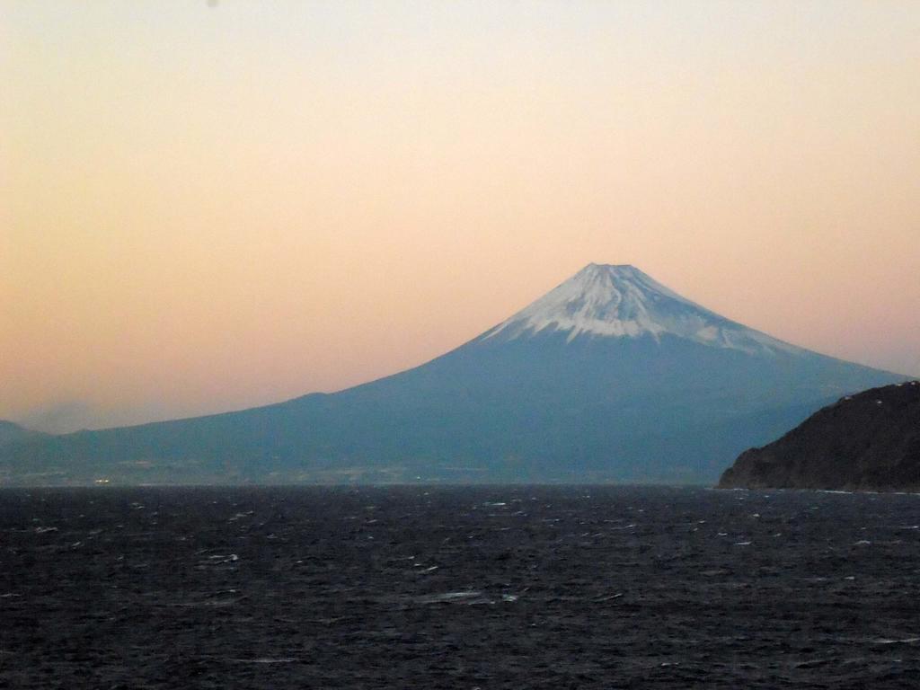 Fuji-View Fugakugunjo Hotel Izu  Exterior photo